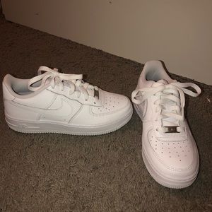 Brand new Nike AF1